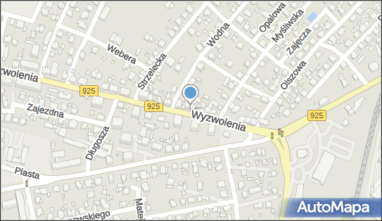 Rusalim Caldarar, ul. Wyzwolenia 73, Rybnik 44-200 - Przedsiębiorstwo, Firma, NIP: 8911623721