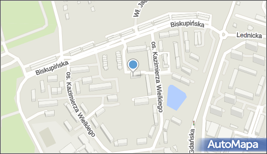 Rusiecka Małgorzata, Osiedle Kazimierza Wielkiego 6, Gniezno 62-200 - Przedsiębiorstwo, Firma, NIP: 7841548757