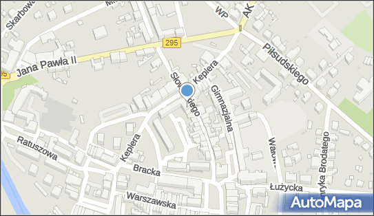 9241037096, Rusikiewicz Iwona Salon Urody 
