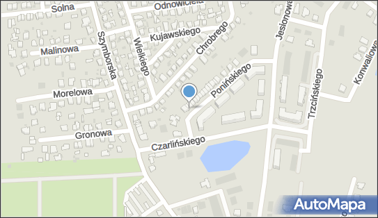 Rusinek Andrysiak Agnieszka Kancelaria Radcy Prawnego Kontrakt 88-100 - Przedsiębiorstwo, Firma, NIP: 5561068191
