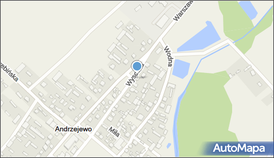 RusPol, Wysocka 14, Andrzejewo 07-305 - Przedsiębiorstwo, Firma, NIP: 7591460871