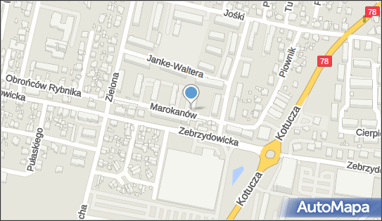 Russ Firma Handlowo Usługowo Reklamowa, Kawalca 2A, Rybnik 44-217 - Przedsiębiorstwo, Firma, NIP: 6421840404