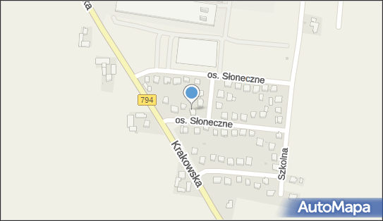 Rustan Marcin Stankiewicz, Trzyciąż 133, Trzyciąż 32-353 - Przedsiębiorstwo, Firma, NIP: 6372064293