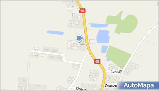 Ruszczyk Krystian, Oracze 15, Oracze 19-300 - Przedsiębiorstwo, Firma, NIP: 8481863048