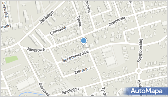 9541013958, Rusznikarstwo Andrzej Wróblewski 