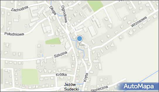 Rusztowania FRB Andro-Bud, Kręta 24B, Jeżów Sudecki 58-521 - Przedsiębiorstwo, Firma, numer telefonu