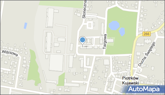 Rut Med, Handlowa 7, Piotrków Kujawski 88-230 - Przedsiębiorstwo, Firma, NIP: 8891453663