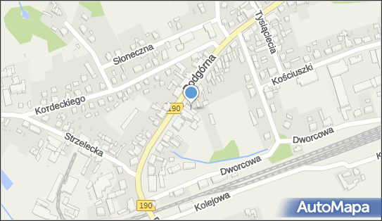 Rutkowska Ewa Przedsiębiorstwo Handlowo-Usługowe Wszystko Dla Domu 89-340 - Przedsiębiorstwo, Firma, NIP: 7641607917