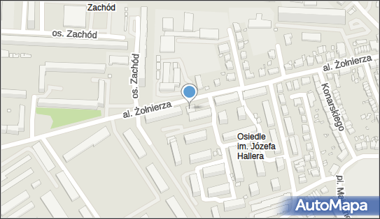 8541443256, Mirosława Rutkowska Gabinet Kosmetyczny 