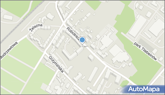 Rutkowska Urbaniak Katarzyna, Robotnicza 23, Szczecin 71-712 - Przedsiębiorstwo, Firma, numer telefonu, NIP: 8511922584