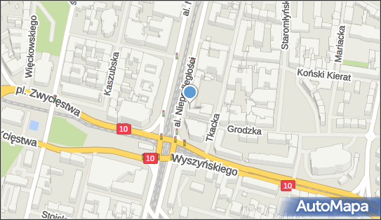 Rutkowski Bartosz, Aleja Niepodległości 13, Szczecin 70-412 - Przedsiębiorstwo, Firma, NIP: 8511629507
