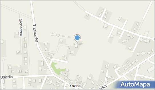 Rutkowski M., Siedlec, Łozina 62, Łozina 55-108 - Przedsiębiorstwo, Firma, NIP: 9110008214