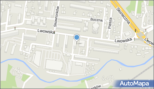 Rutkowski, Lwowska 69, Tarnów 33-100 - Przedsiębiorstwo, Firma, NIP: 8731234515