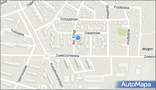 8671003544, Rutyna Zbigniew - P.P.H.U 