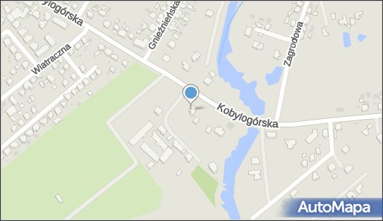 RV Logistics Polska w Likwidacji, Kobylogórska 78C 66-400 - Przedsiębiorstwo, Firma, NIP: 5992914377