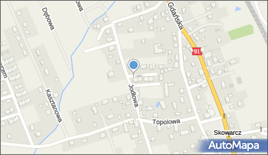 RW Com, ul. Jodłowa 27, Skowarcz 83-032 - Przedsiębiorstwo, Firma, NIP: 9371345583