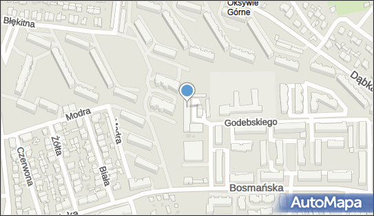 RW Inwest, ul. Podchorążych 10, Gdynia 81-133 - Przedsiębiorstwo, Firma, numer telefonu, NIP: 9581615505