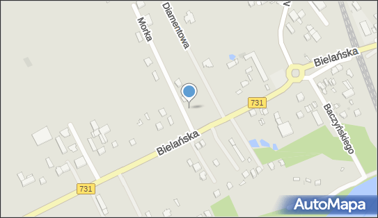 RW.Network Olga Wojciechowska, Bielańska 22A, Warka 05-660 - Przedsiębiorstwo, Firma, NIP: 7971758051