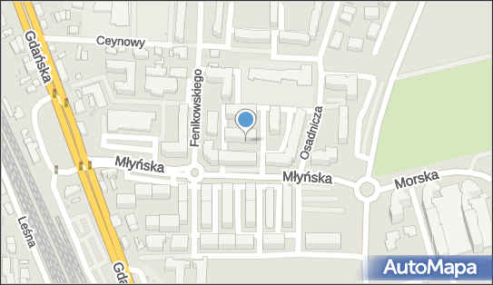 RW Serwis Rafał Wiśniewski, Młyńska 7, Reda 84-240 - Przedsiębiorstwo, Firma, NIP: 5881163672