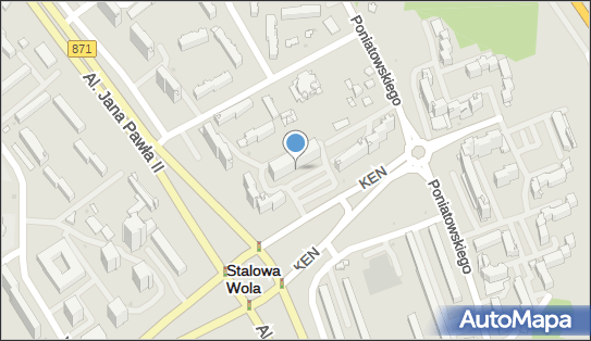 RWR Juvenia, Komisji Edukacji Narodowej 4, Stalowa Wola 37-450 - Przedsiębiorstwo, Firma, numer telefonu, NIP: 8652558152