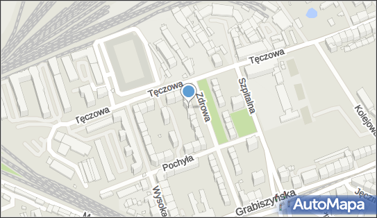 8321743275, RWS Romuald Winiarski 