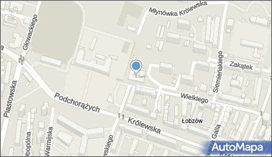 Rxbotics Solution Sp. z o.o., Króla Kazimierza Wielkiego 117 30-074 - Przedsiębiorstwo, Firma