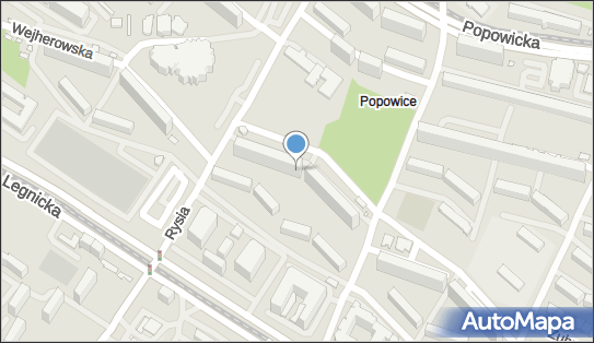 Rybacka Halina Tech-Pol Przedsiębiorstwo Wielobranżowe 54-235 - Przedsiębiorstwo, Firma, NIP: 8941281538