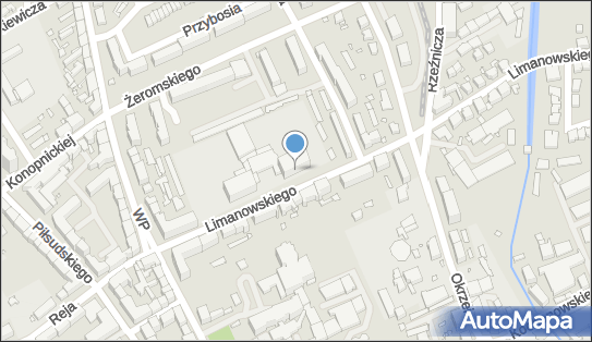 8541216106, Rybak Jerzy Marian 