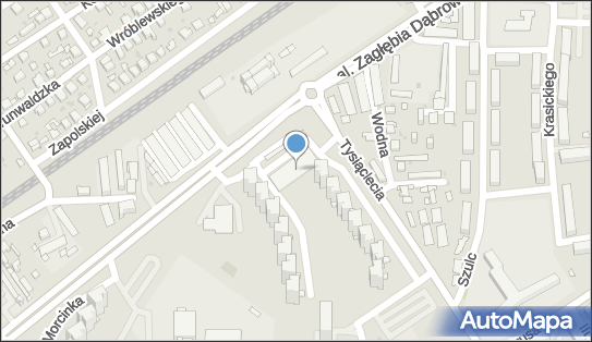 Rybak Rafał Planetcom, Tysiąclecia 4A, Dąbrowa Górnicza 41-303 - Przedsiębiorstwo, Firma, NIP: 6292264742