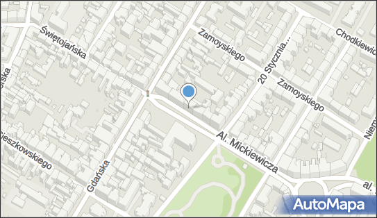 Rybarczyk Językowa Easy English, al. Adama Mickiewicza 5 85-071 - Przedsiębiorstwo, Firma, NIP: 9670305798