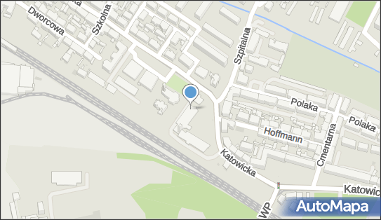 Rybex, ul. Katowicka 31 A, Świętochłowice 41-600 - Przedsiębiorstwo, Firma, NIP: 6271824495
