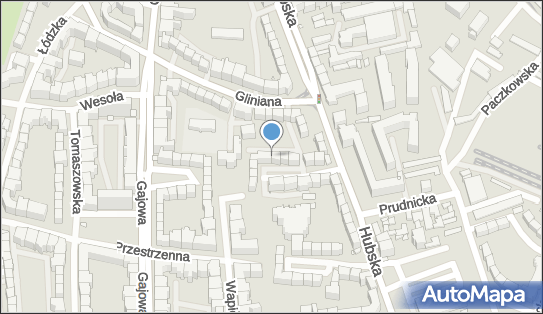 Rybińska-Mkrtchyan A., Wrocław, Lniana 12, Wrocław 50-520 - Przedsiębiorstwo, Firma, NIP: 8992134959
