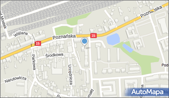 9562180561, Multiplan Adam Rybiński 