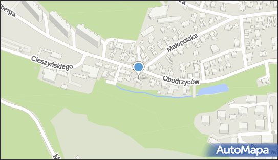 5851273396, Rowerowy Salon Firmowy - Leszek Stiller 
