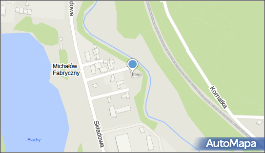 Rybna Saint Tropez, Składowa 29, Starachowice 27-200 - Przedsiębiorstwo, Firma, NIP: 6641243952