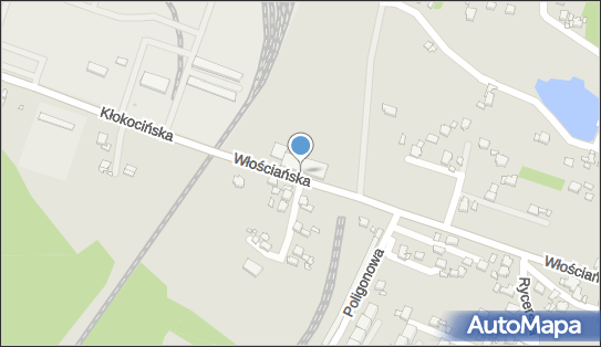 6423003902, Rybnickie Przedsiębiorstwo Handlowe Vaco sp. z o.o. 
