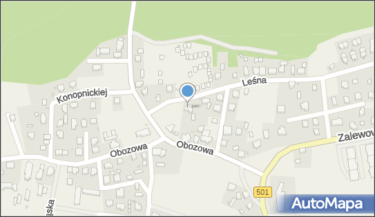 5781069040, Rybołówstwo Daniluk Mirosław 