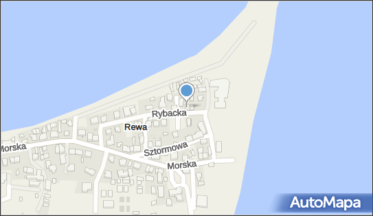 191025871, Rybołówstwo Łodziowe 
