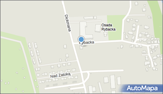 9580523379, Marek Gieremek Rybołówstwo Przybrzeżne 