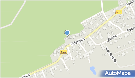 5781875195, Rybołówstwo Razkowski Janusz 