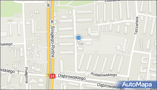 Rybowscy, ul. Henryka Rodakowskiego 1, Łódź 93-277 - Przedsiębiorstwo, Firma, NIP: 7290101166