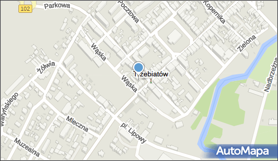 Rychert Artur Wywrot Magdalena Firma K&ampK, Wojska Polskiego 33a 72-320 - Przedsiębiorstwo, Firma, NIP: 8571751399