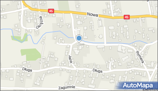 Rycka Herman Bar Herman, Rymera 13, Zabełków 47-460 - Przedsiębiorstwo, Firma, numer telefonu, NIP: 6390012450