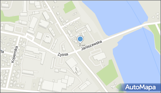 Ryckie Towarzystwo Cyklistów, ul. Warszawska N/N, Ryki 08-500 - Przedsiębiorstwo, Firma, numer telefonu, NIP: 5060005452