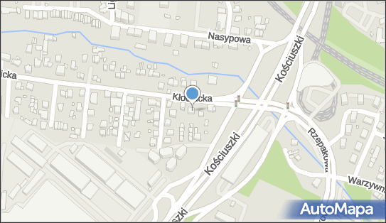Rycon Biuro Konsultacyjno Handlowe, Kłodnicka 11, Katowice 40-703 - Przedsiębiorstwo, Firma, numer telefonu, NIP: 6341203374