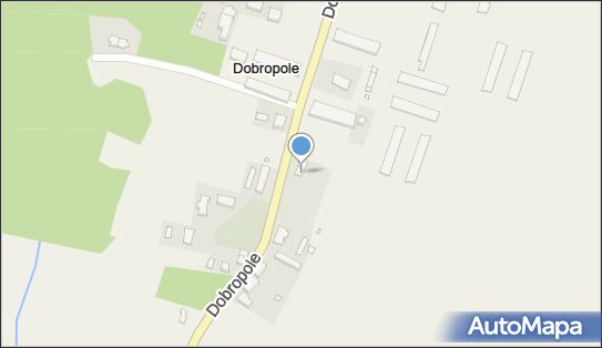 Rydzewski Tomasz Tyburski Waldemar, Dobropole 8, Dobropole 72-511 - Przedsiębiorstwo, Firma, NIP: 8551009113