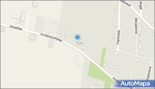 6221048209, Usługi Elektomechaniczne Grzegorz Ryfa 