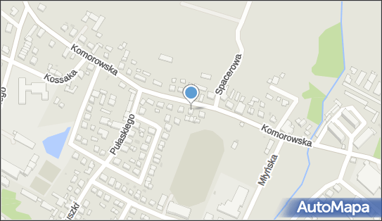 6191641195, Rymarstwo Tomasz Kałużny 