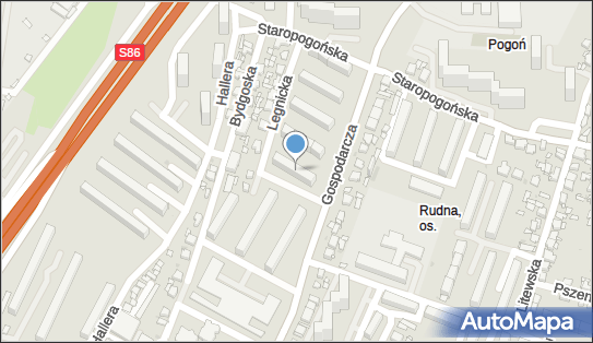 Rynk Trans Rynk Bogumiła, ul. Gospodarcza 20A, Sosnowiec 41-200 - Przedsiębiorstwo, Firma, NIP: 6441092566