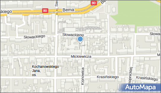 9561391497, Firma Handlowo Usługowa Marway Andrzej Rynkowski 